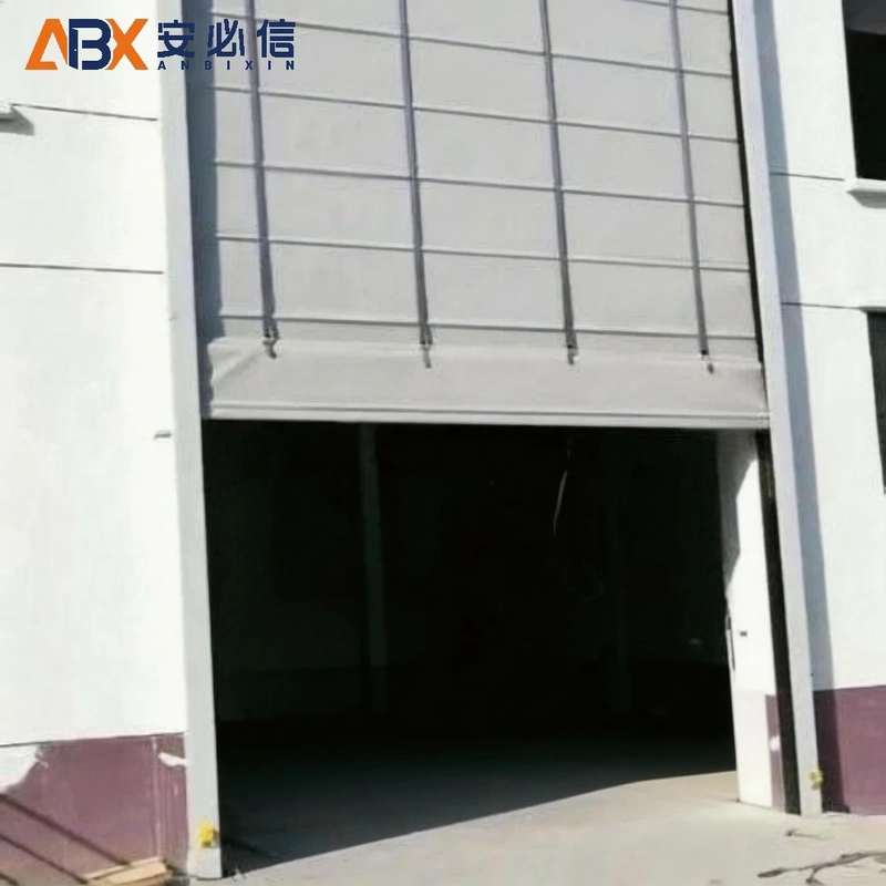 岳阳高速堆积门